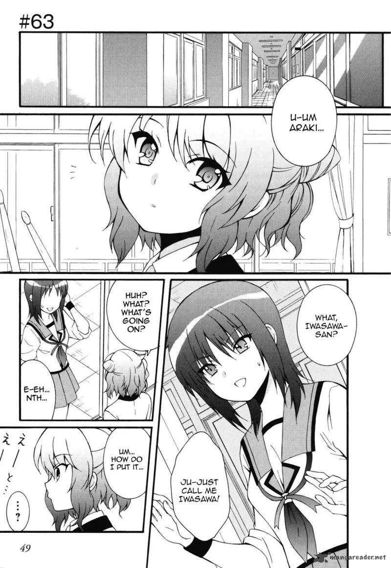 Angel Beats Heavens Door 63 2