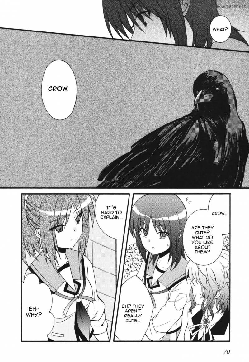 Angel Beats Heavens Door 63 23