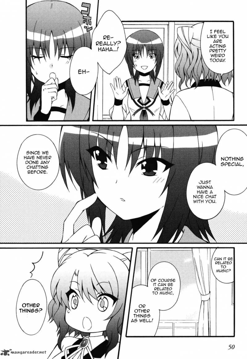 Angel Beats Heavens Door 63 3