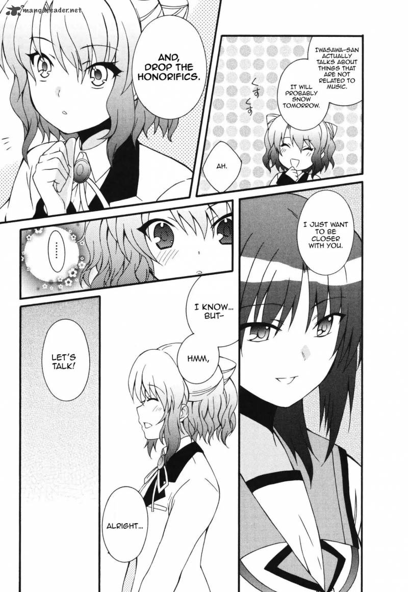 Angel Beats Heavens Door 63 4