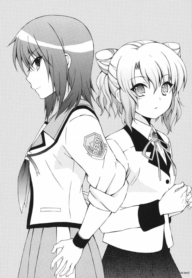 Angel Beats Heavens Door 63 5