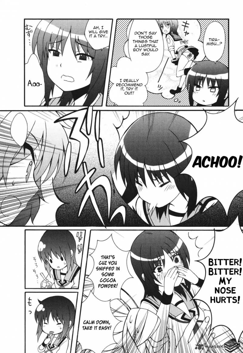 Angel Beats Heavens Door 63 9