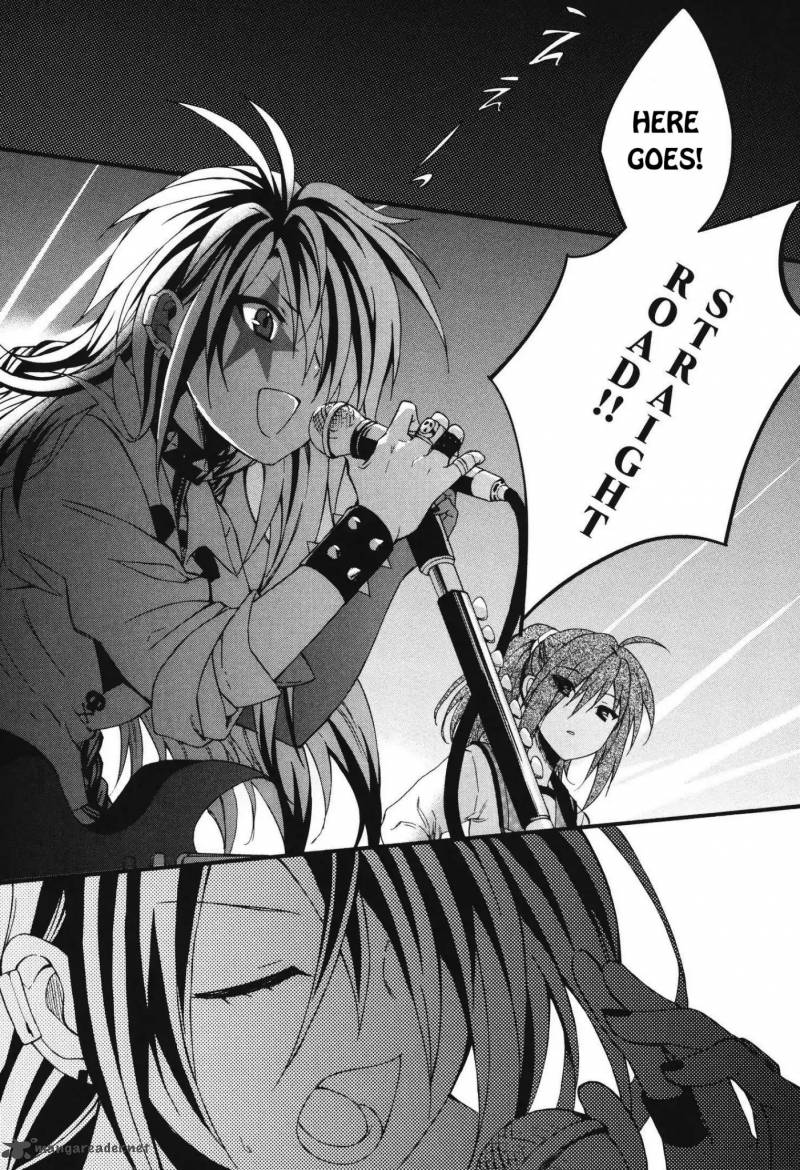 Angel Beats Heavens Door 68 14