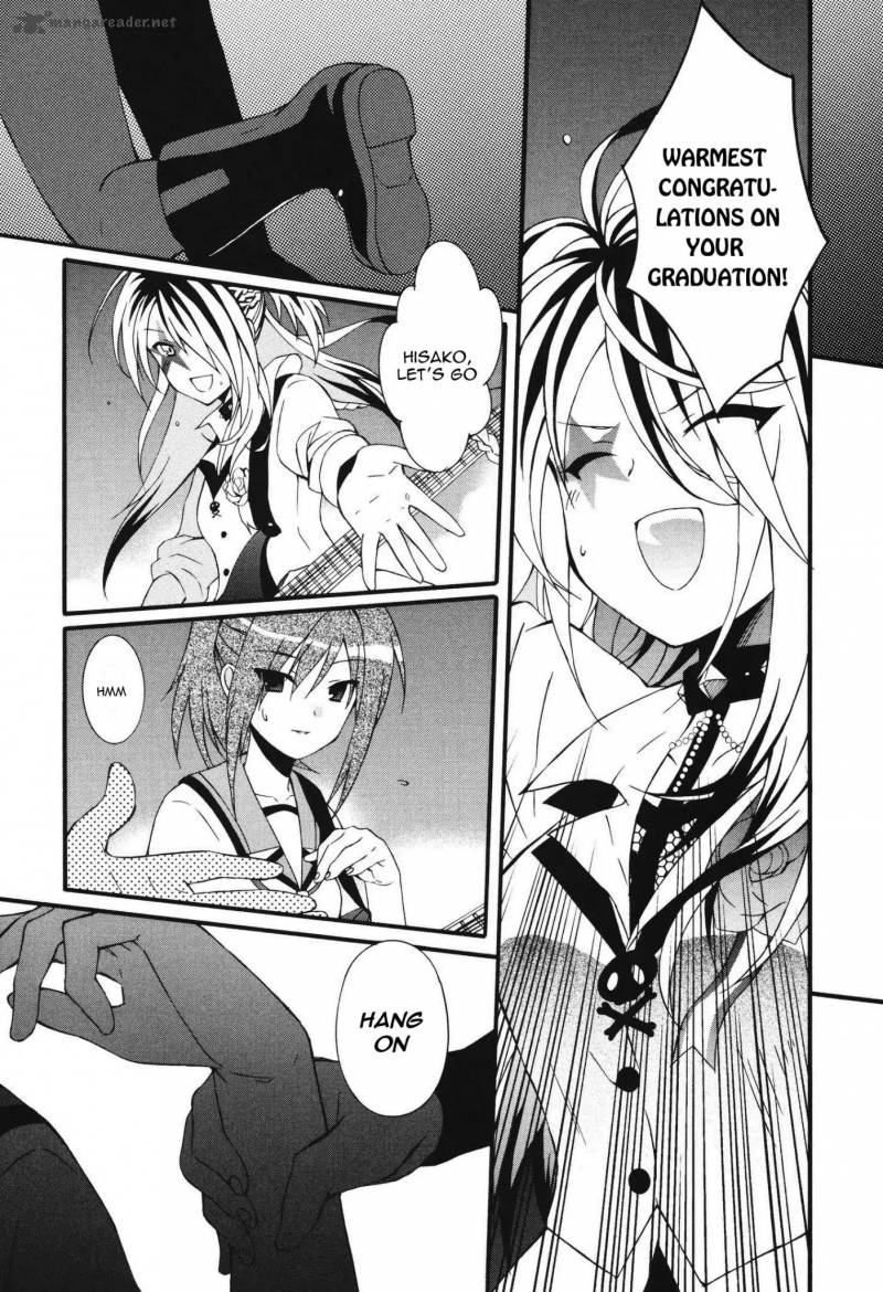 Angel Beats Heavens Door 68 16