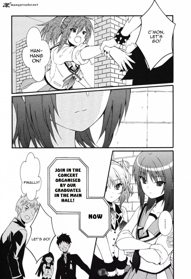 Angel Beats Heavens Door 68 6