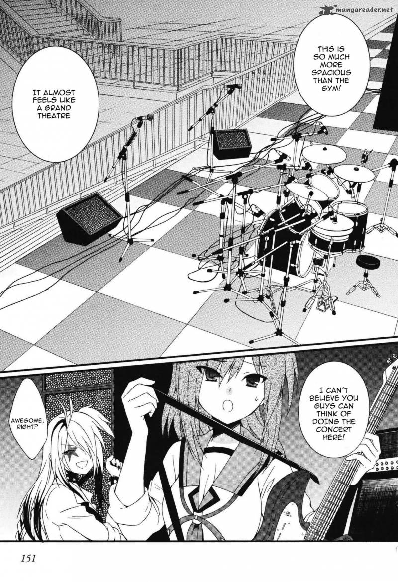 Angel Beats Heavens Door 68 8