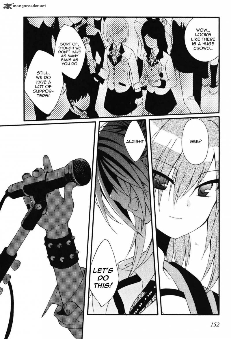 Angel Beats Heavens Door 68 9