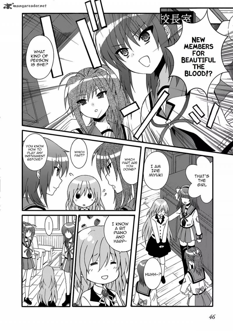 Angel Beats Heavens Door 71 11