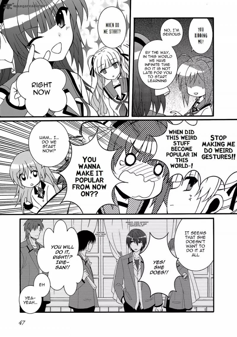 Angel Beats Heavens Door 71 12