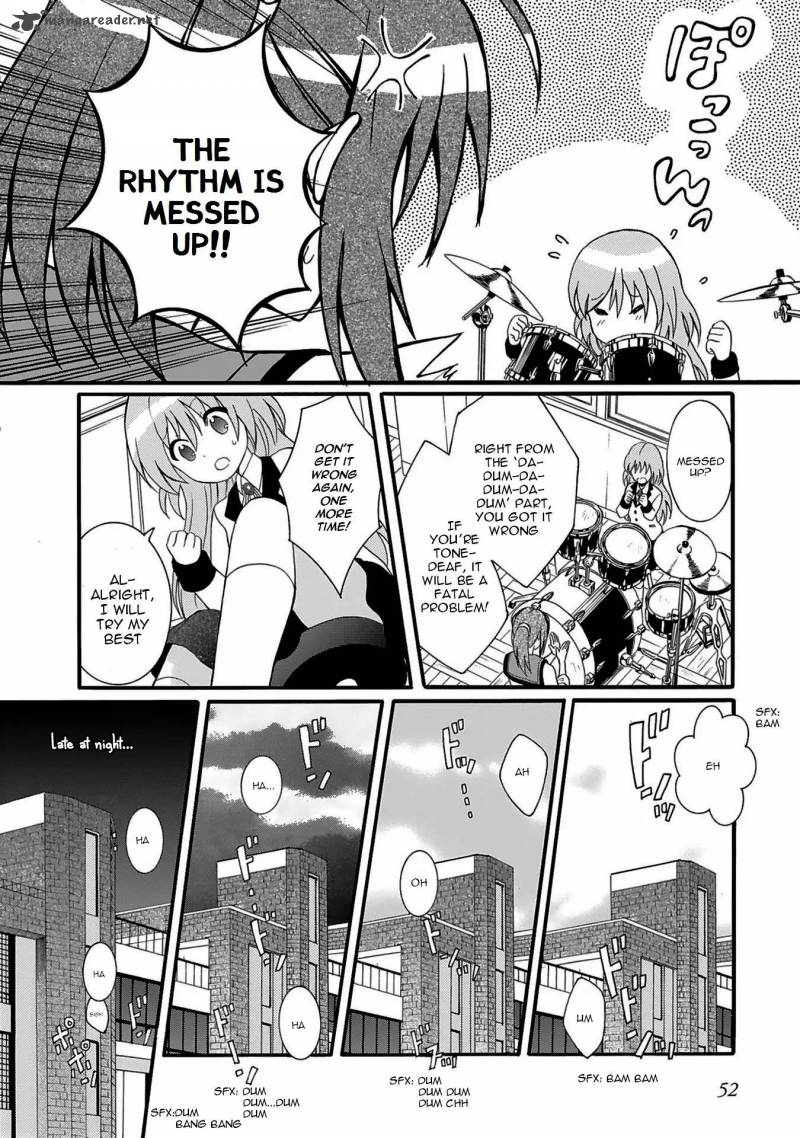 Angel Beats Heavens Door 71 17