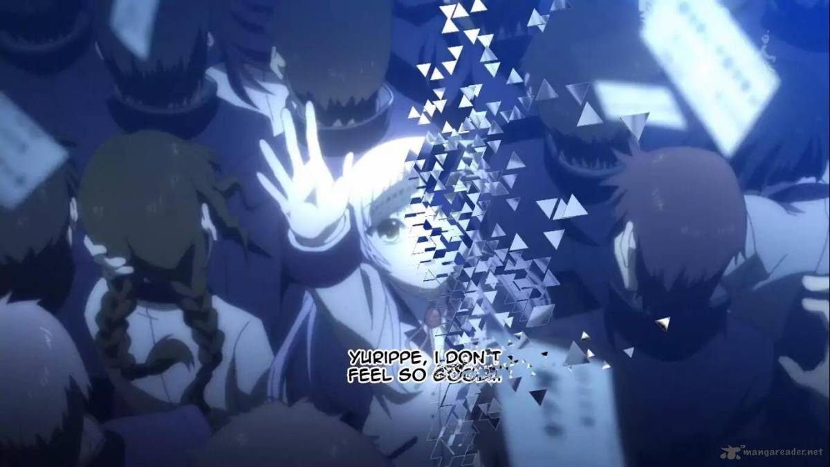 Angel Beats Heavens Door 71 20