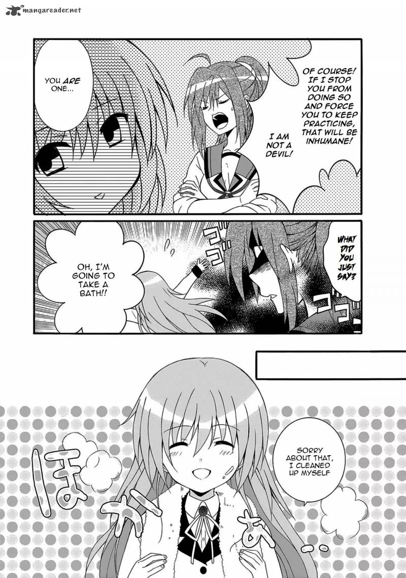 Angel Beats Heavens Door 72 12
