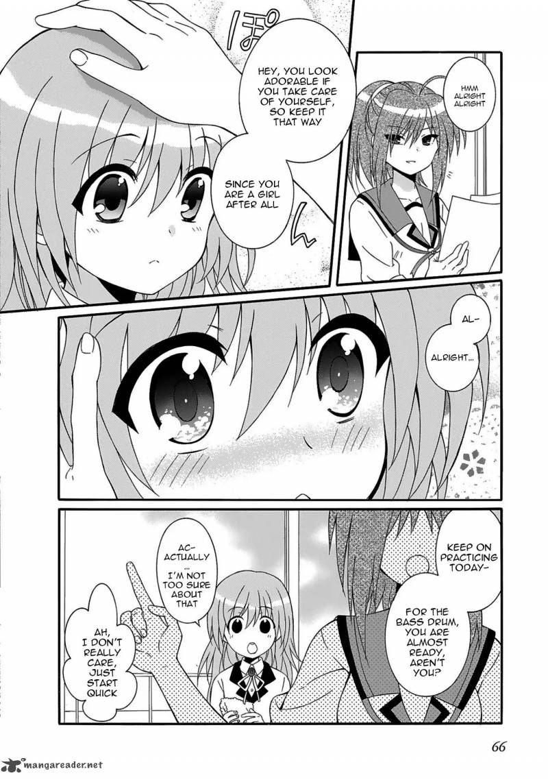 Angel Beats Heavens Door 72 13