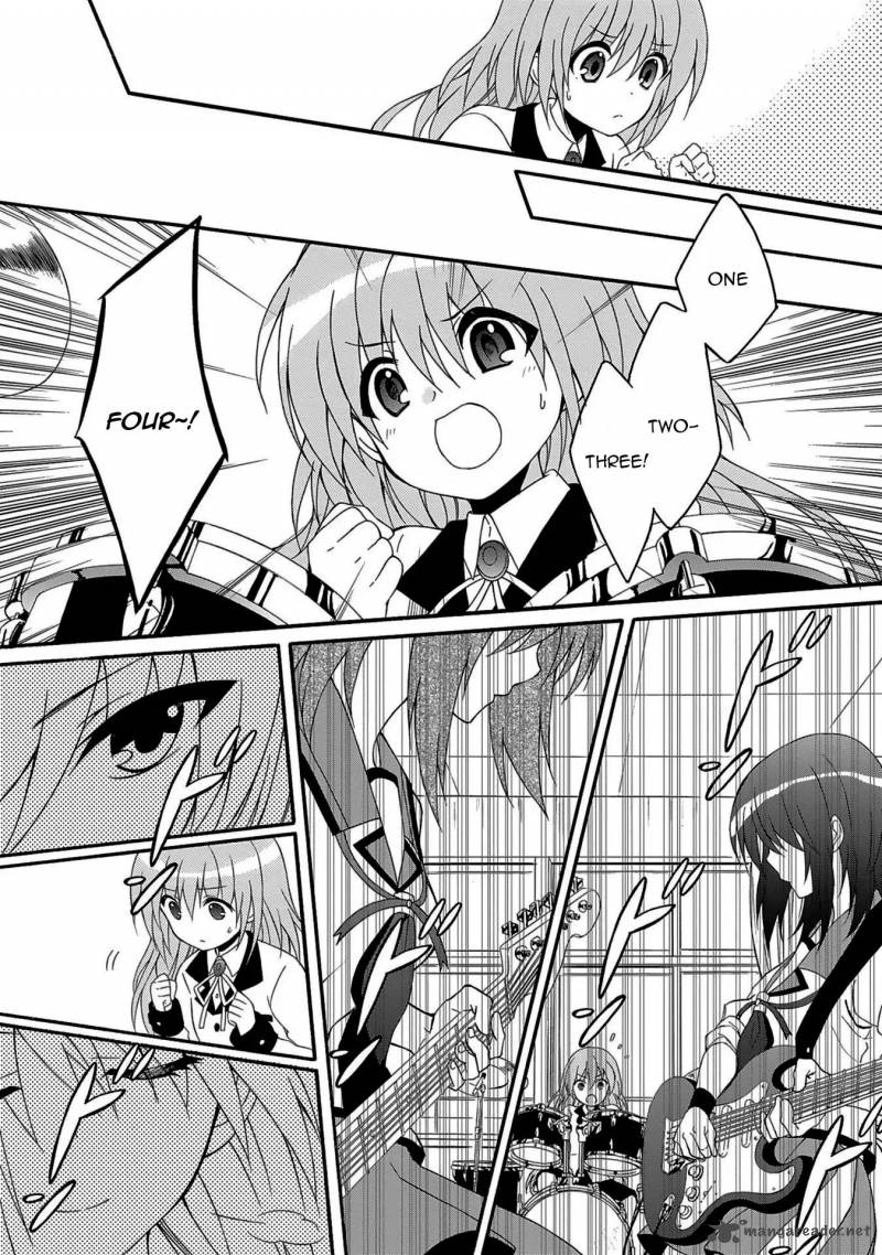 Angel Beats Heavens Door 72 14