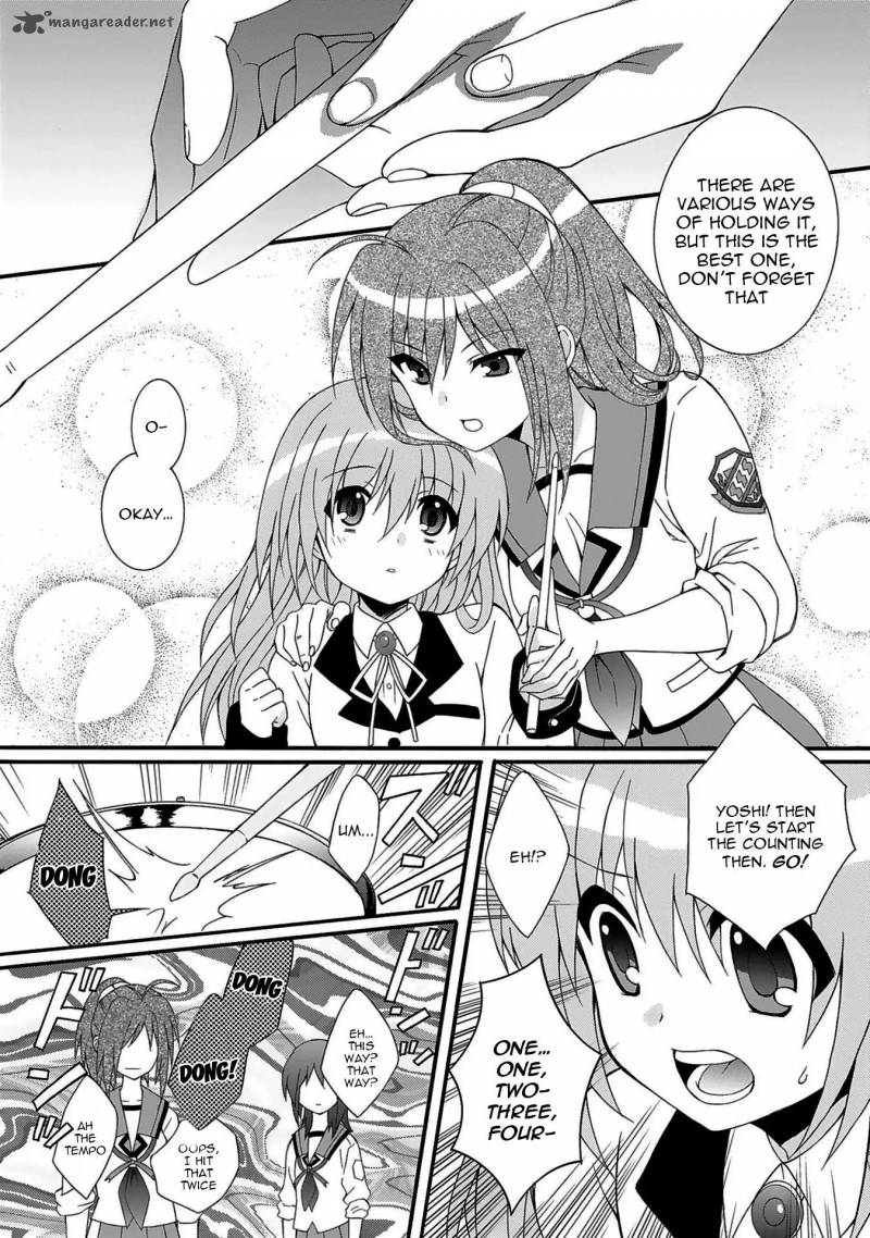 Angel Beats Heavens Door 72 16