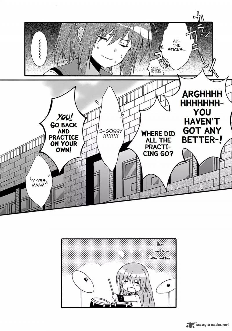 Angel Beats Heavens Door 72 17