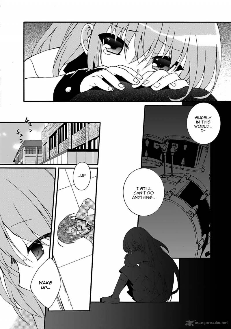 Angel Beats Heavens Door 72 5