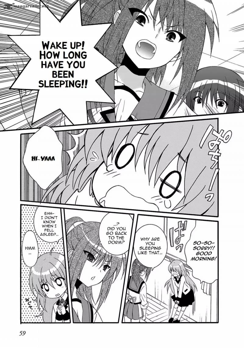 Angel Beats Heavens Door 72 6