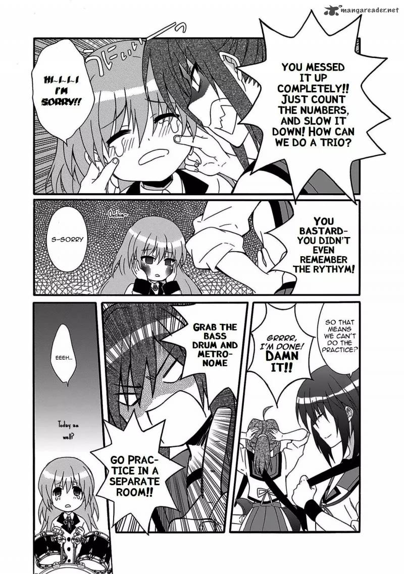 Angel Beats Heavens Door 72 8