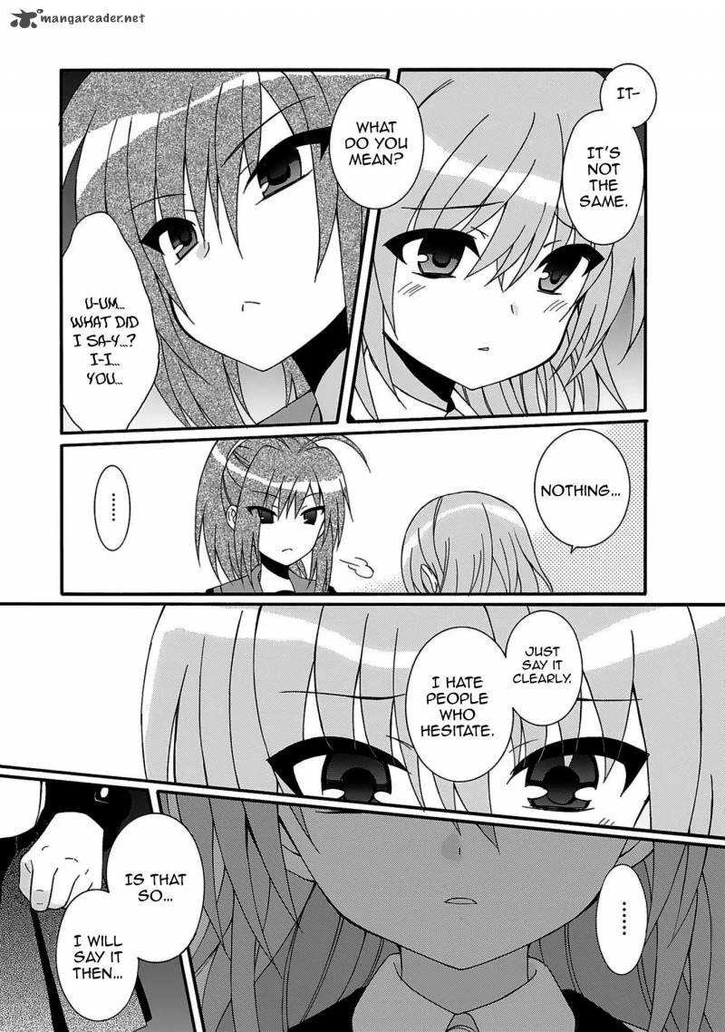 Angel Beats Heavens Door 73 12