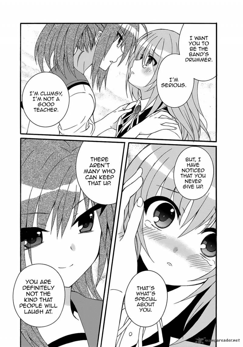 Angel Beats Heavens Door 73 16