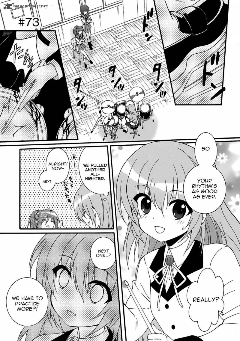 Angel Beats Heavens Door 73 2
