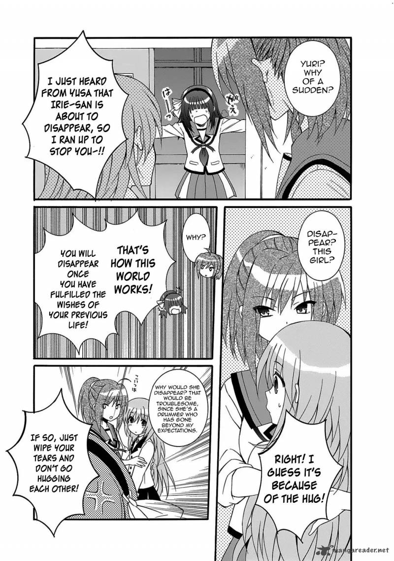 Angel Beats Heavens Door 73 20