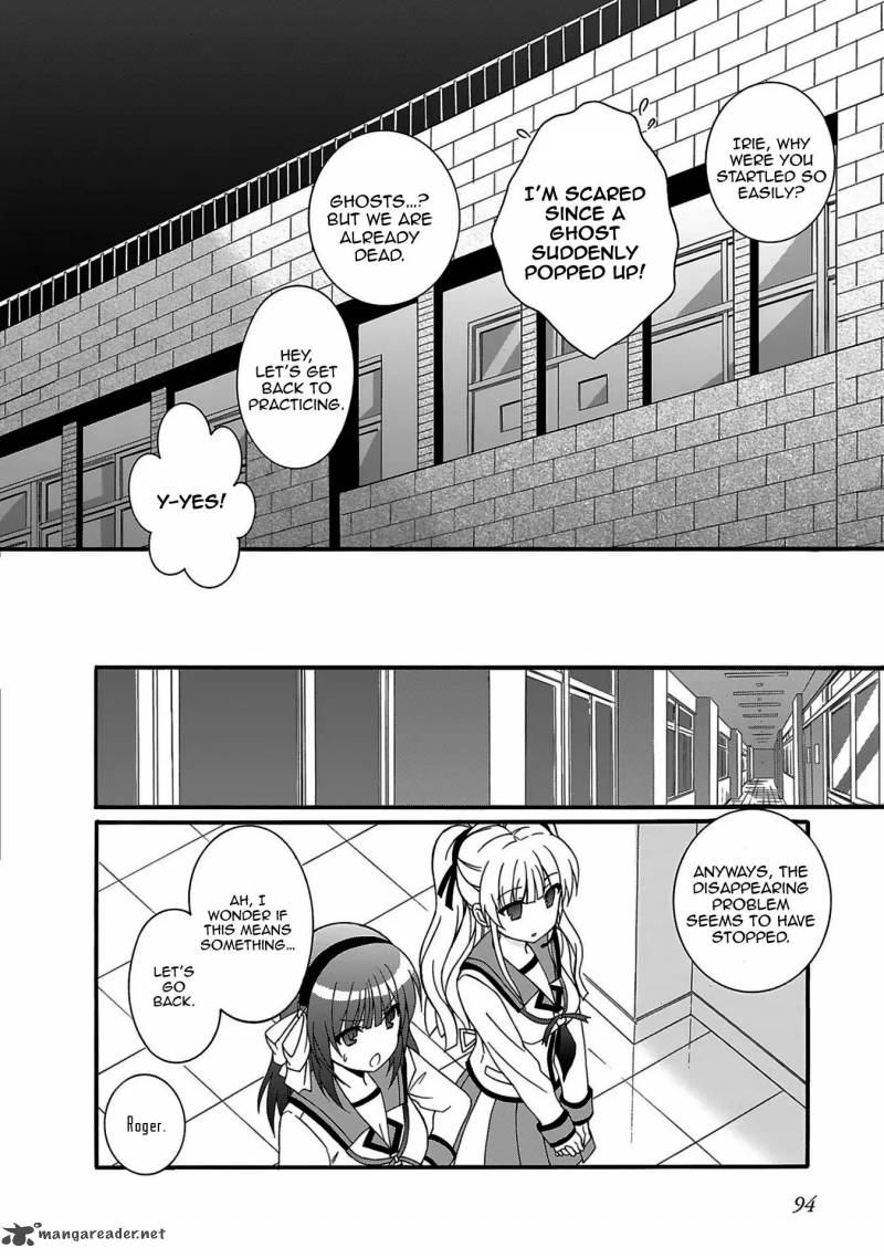 Angel Beats Heavens Door 73 23