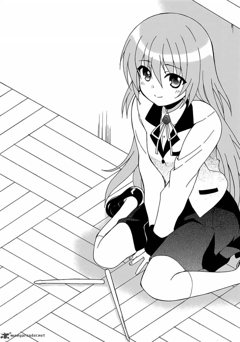 Angel Beats Heavens Door 73 3