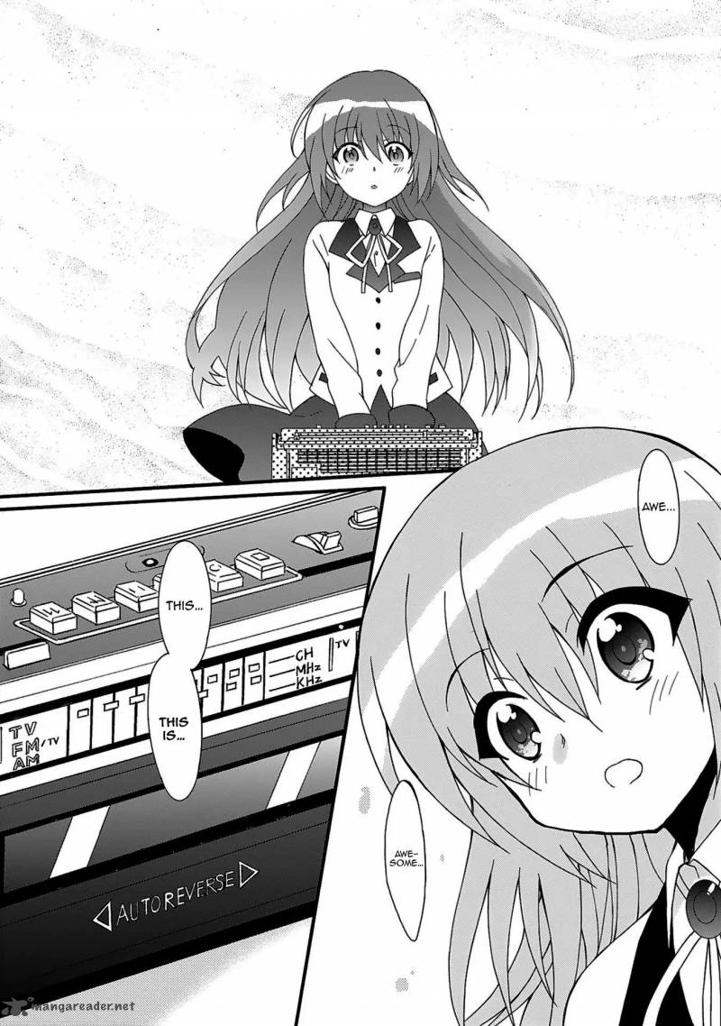 Angel Beats Heavens Door 73 7