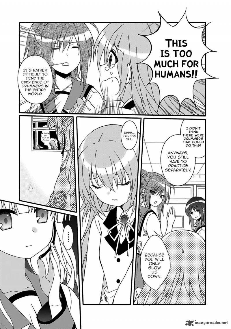 Angel Beats Heavens Door 73 8