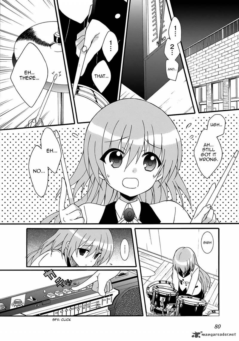 Angel Beats Heavens Door 73 9