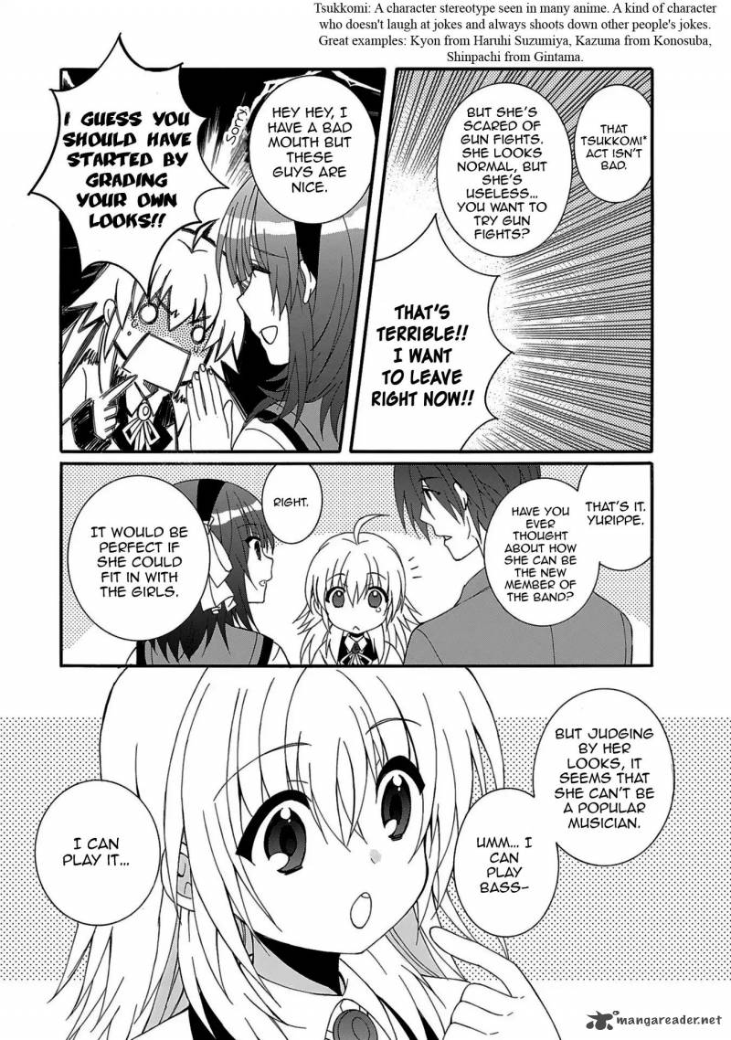 Angel Beats Heavens Door 74 13