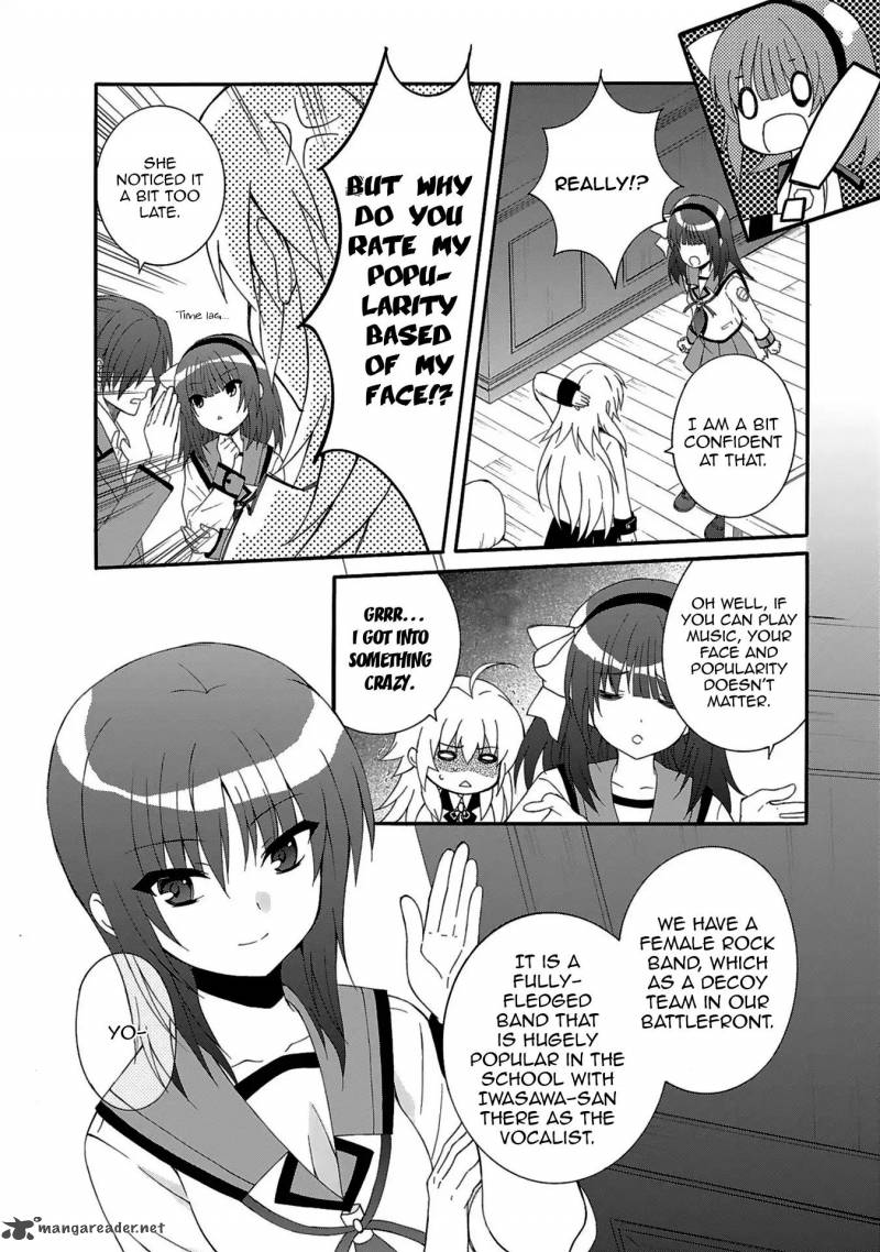 Angel Beats Heavens Door 74 14