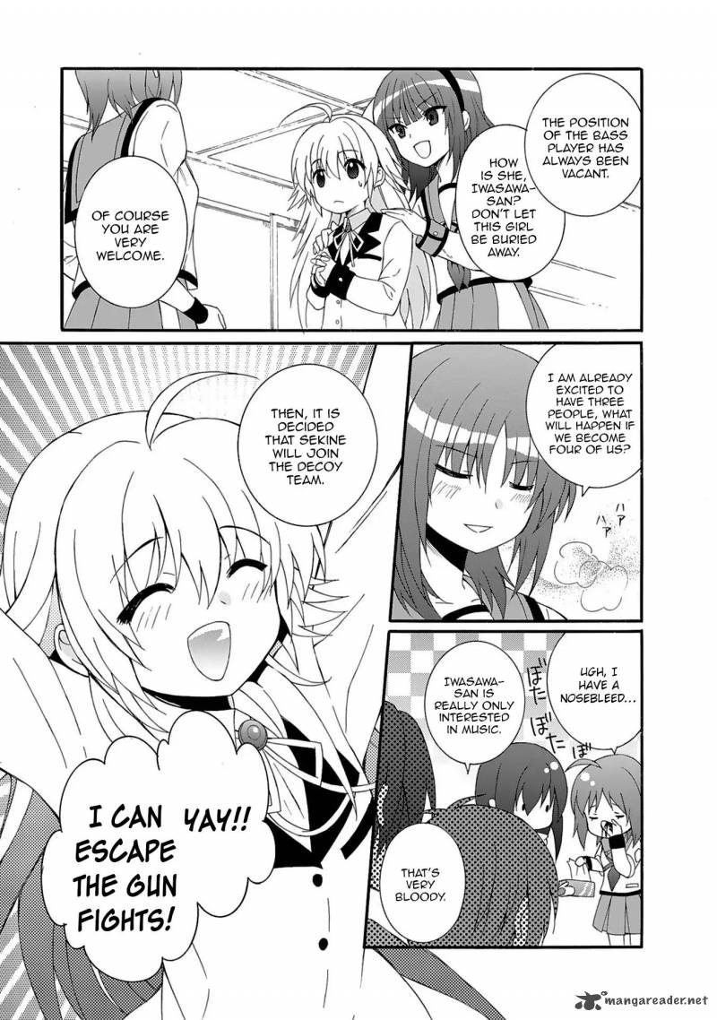 Angel Beats Heavens Door 74 15
