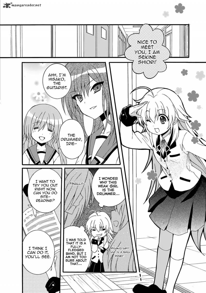 Angel Beats Heavens Door 74 16