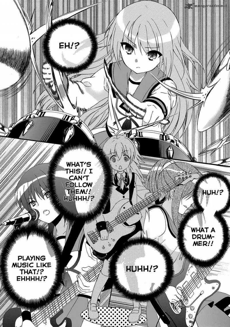 Angel Beats Heavens Door 74 18