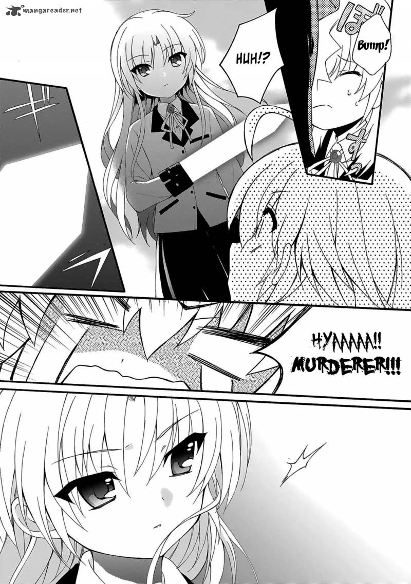 Angel Beats Heavens Door 74 7