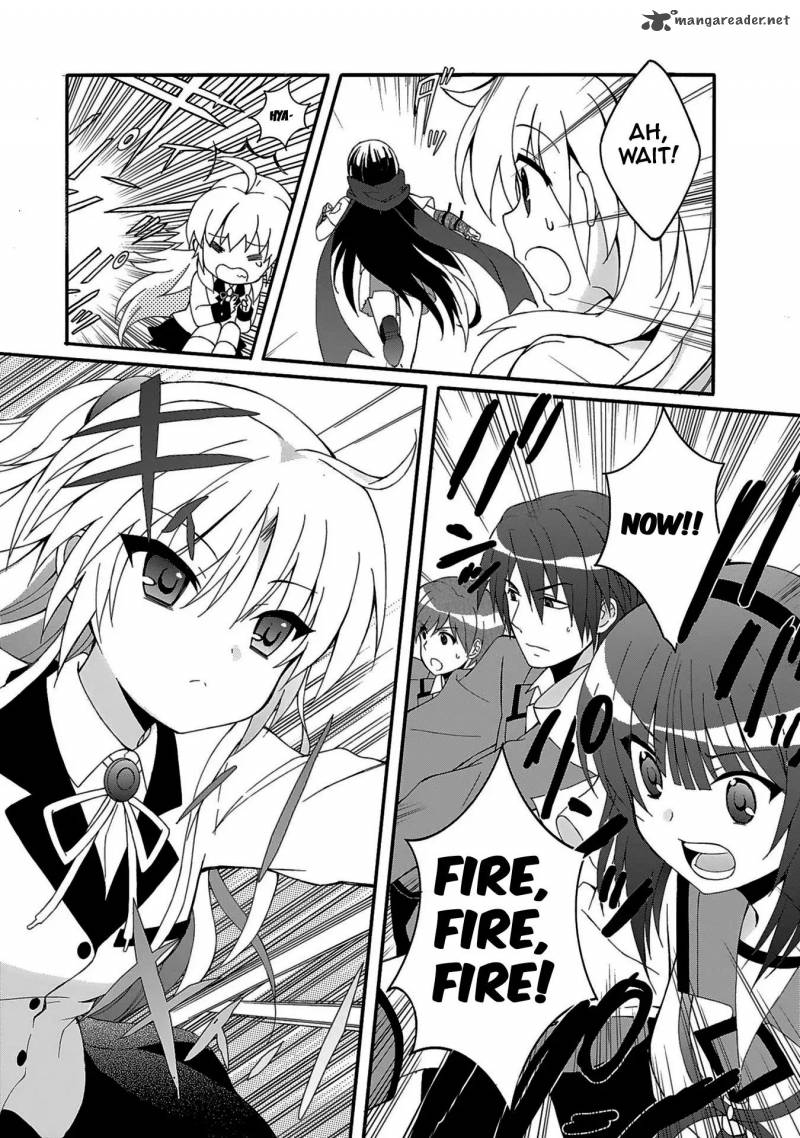Angel Beats Heavens Door 74 9