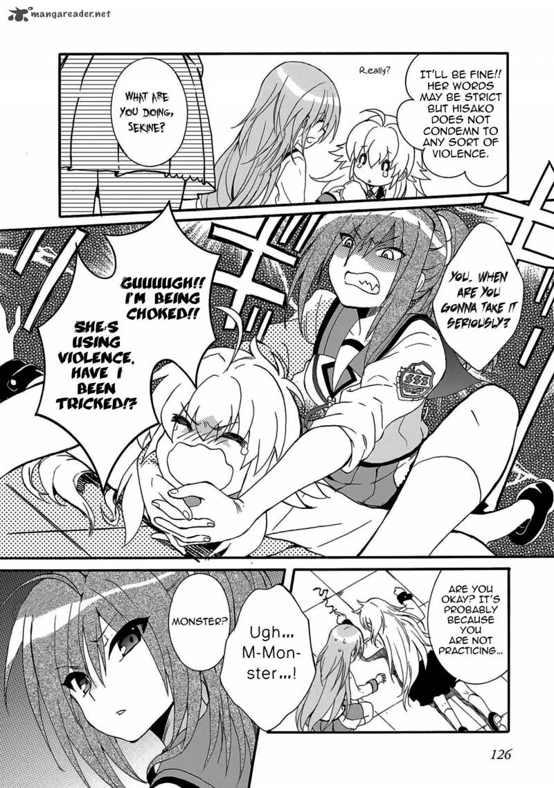 Angel Beats Heavens Door 75 11