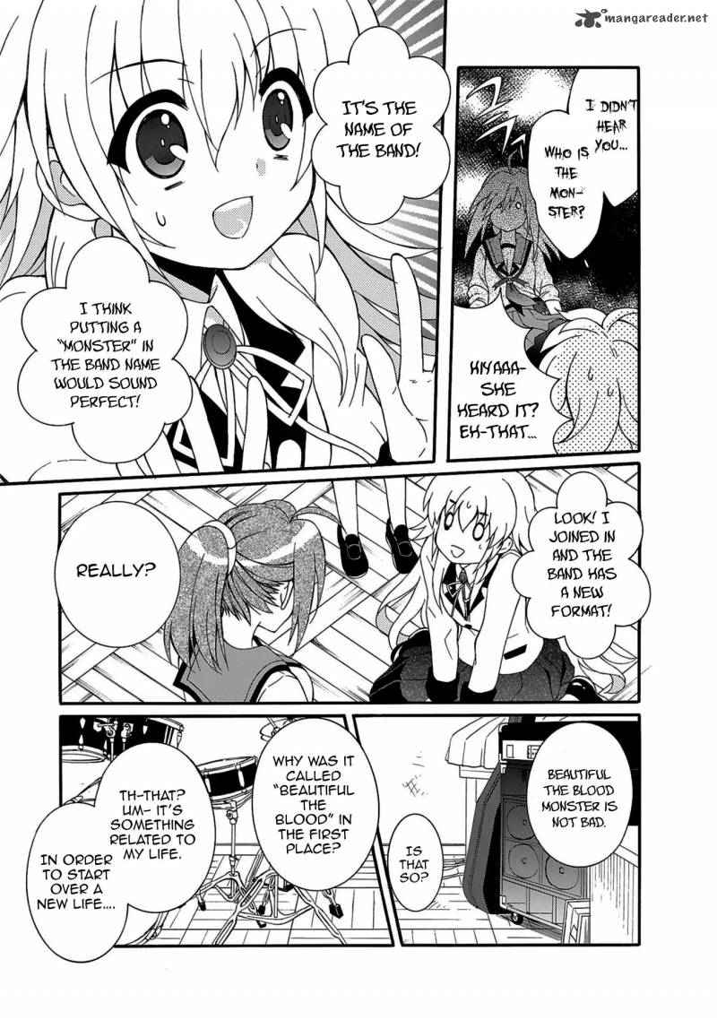 Angel Beats Heavens Door 75 12