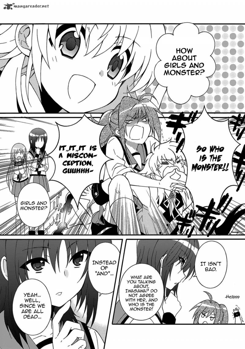 Angel Beats Heavens Door 75 14