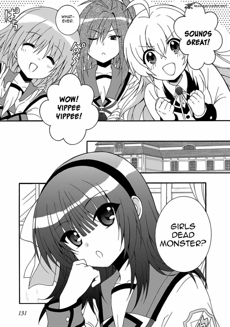 Angel Beats Heavens Door 75 16