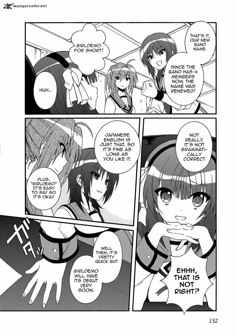 Angel Beats Heavens Door 75 17