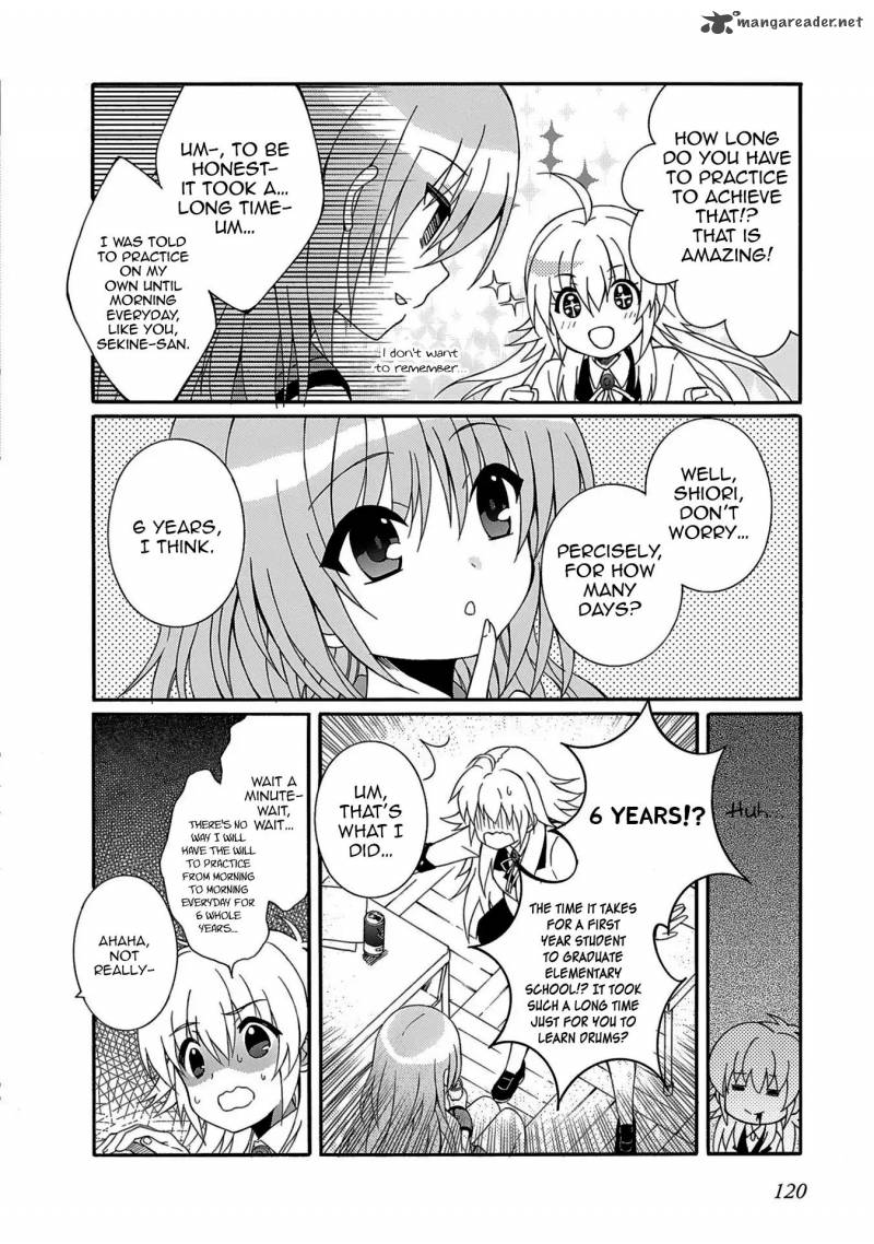 Angel Beats Heavens Door 75 5