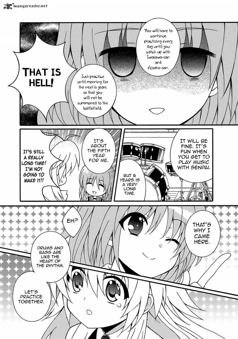 Angel Beats Heavens Door 75 6