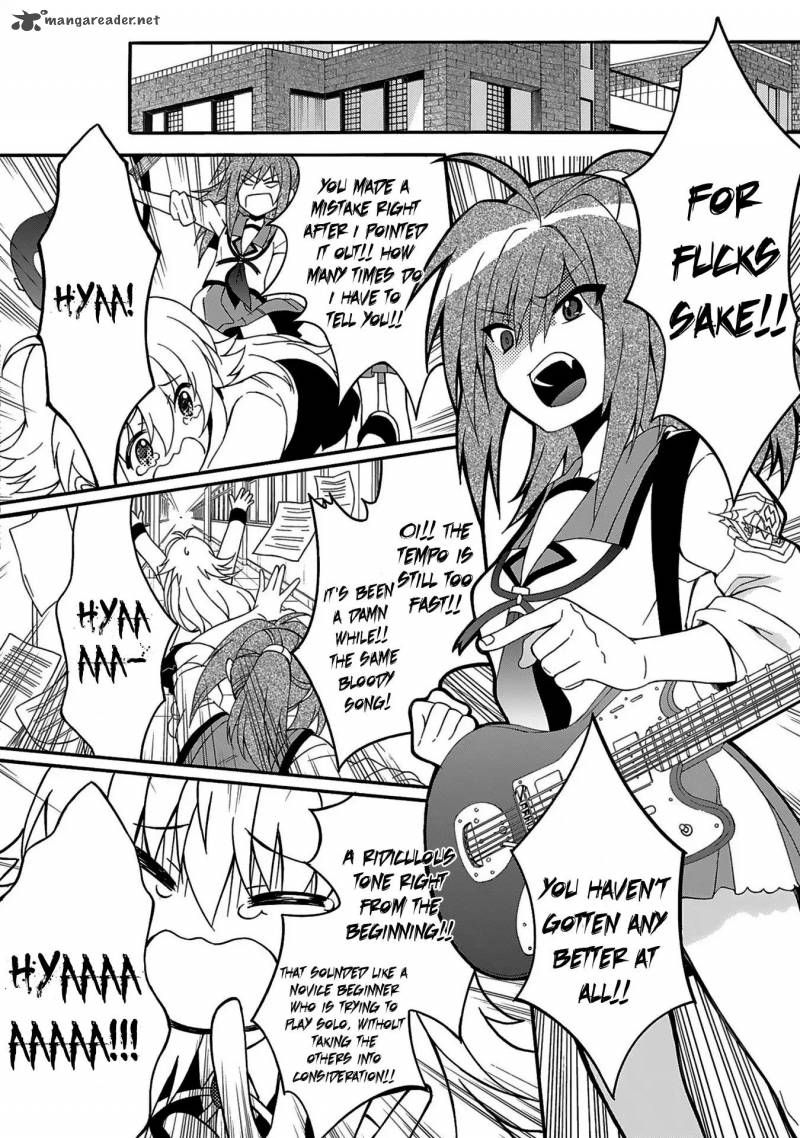 Angel Beats Heavens Door 75 9