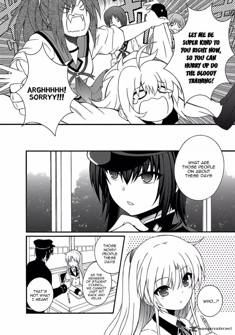 Angel Beats Heavens Door 76 11