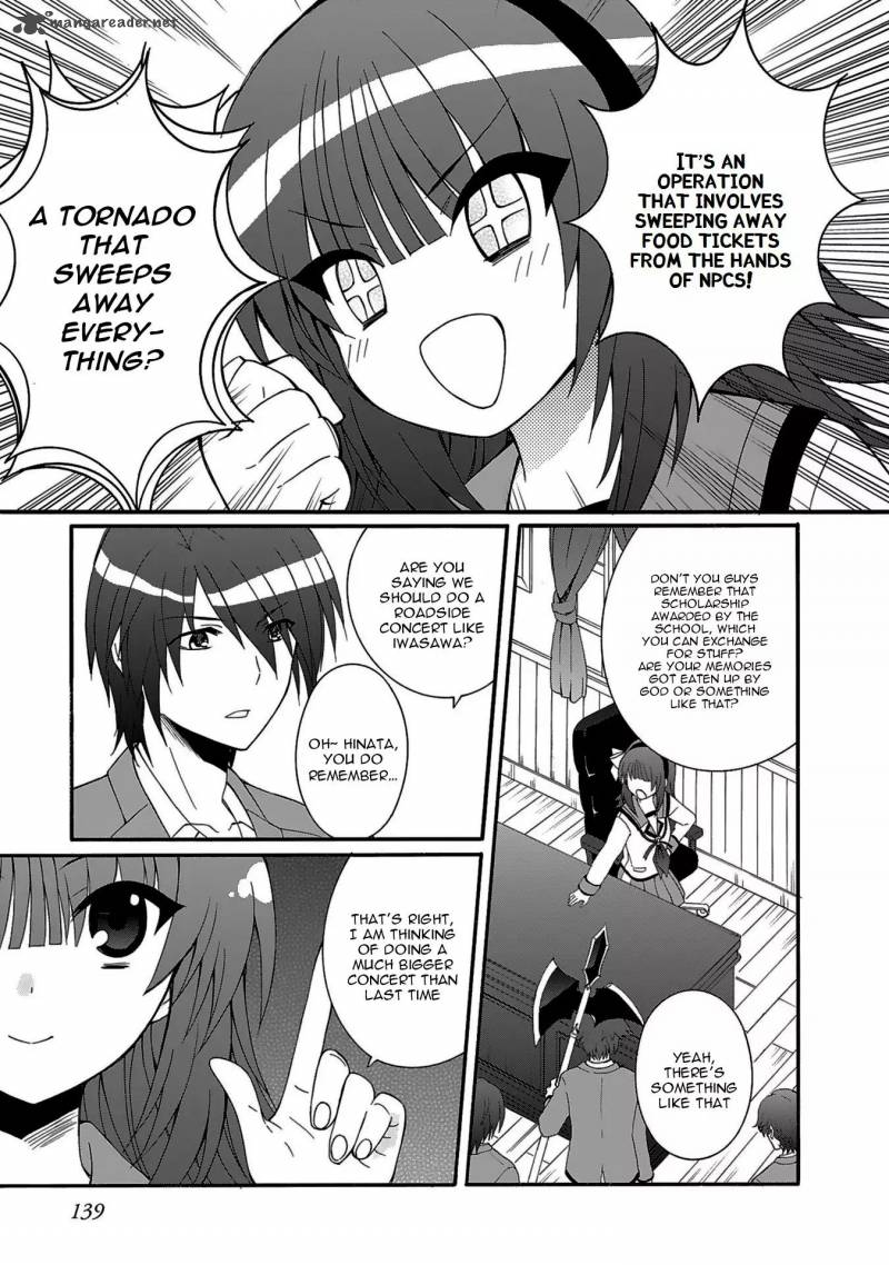 Angel Beats Heavens Door 76 4