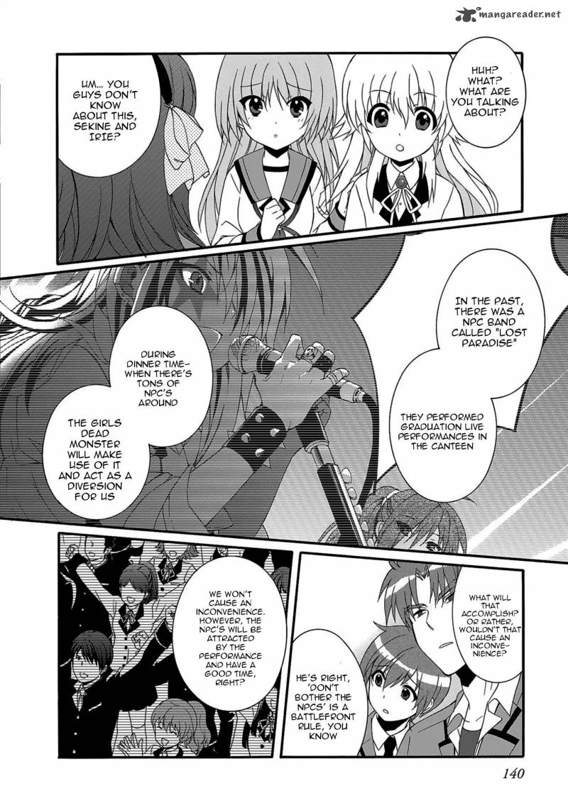Angel Beats Heavens Door 76 5